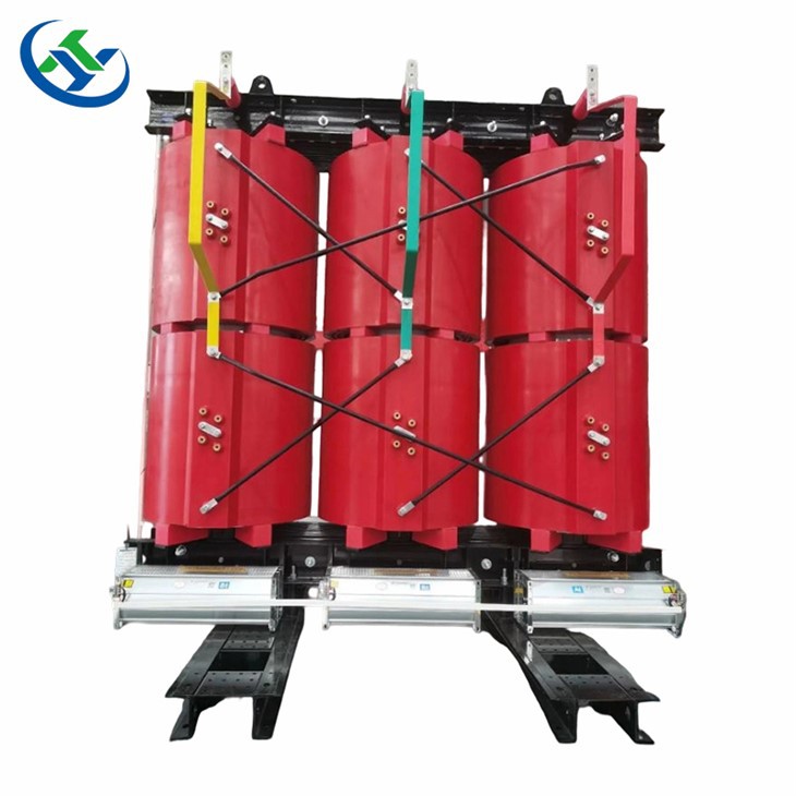Cast Resin Dry-Type Rectifier Transformer